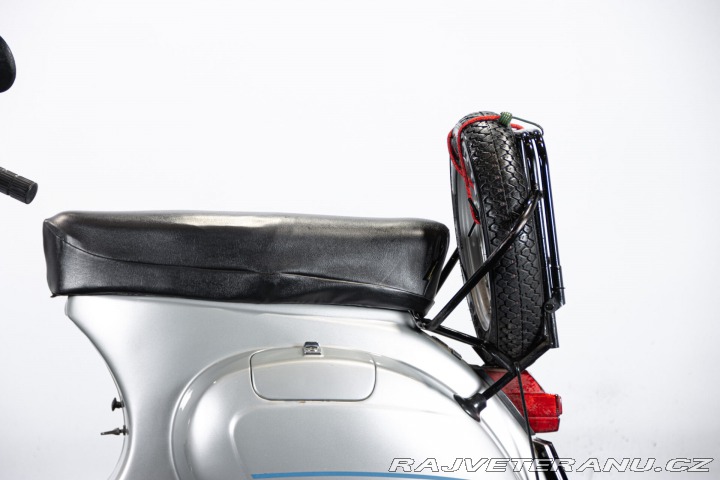 Piaggio Vespa ET3 125 PRIMAVERA 1980