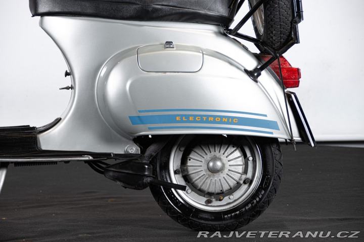 Piaggio Vespa ET3 125 PRIMAVERA 1980