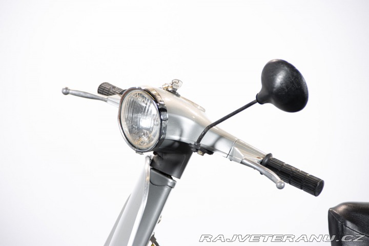 Piaggio Vespa ET3 125 PRIMAVERA 1980