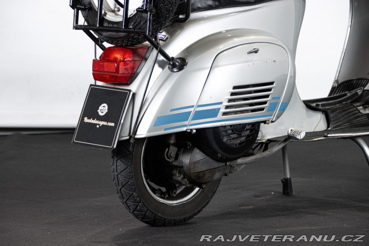 Piaggio Vespa ET3 125 PRIMAVERA 1980