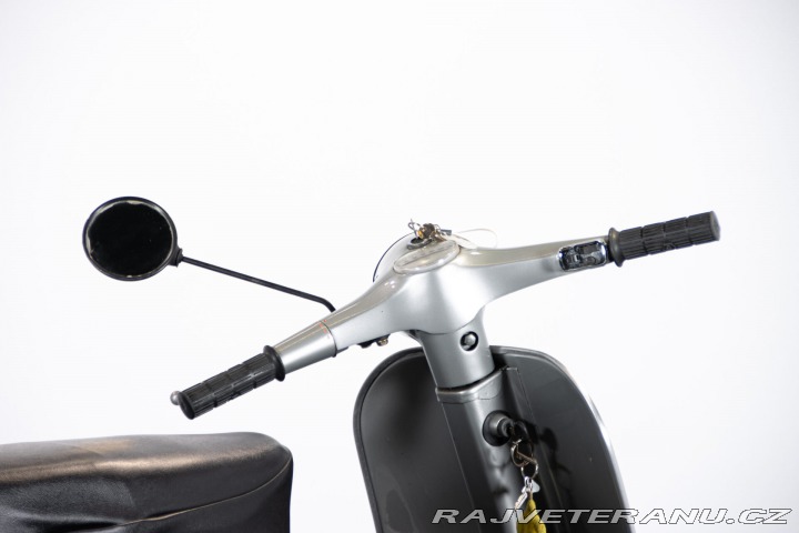 Piaggio Vespa ET3 125 PRIMAVERA 1980