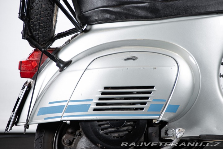 Piaggio Vespa ET3 125 PRIMAVERA 1980