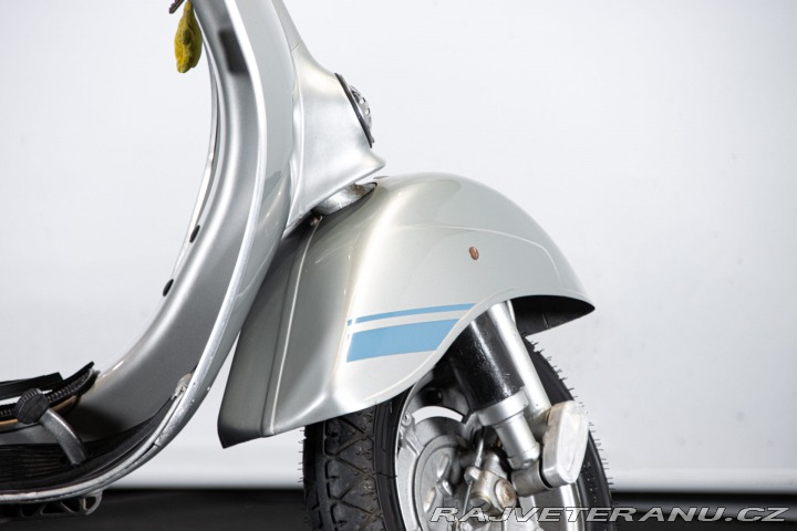 Piaggio Vespa ET3 125 PRIMAVERA 1980