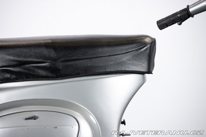 Piaggio Vespa ET3 125 PRIMAVERA 1980