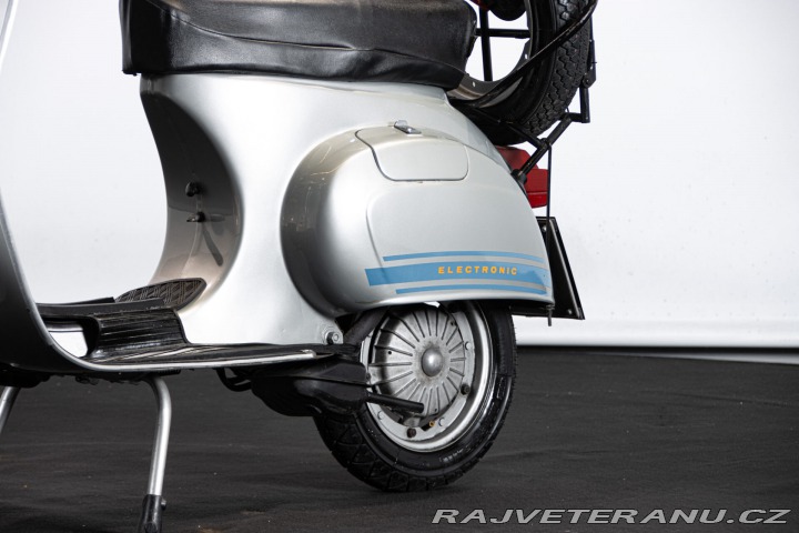 Piaggio Vespa ET3 125 PRIMAVERA 1980