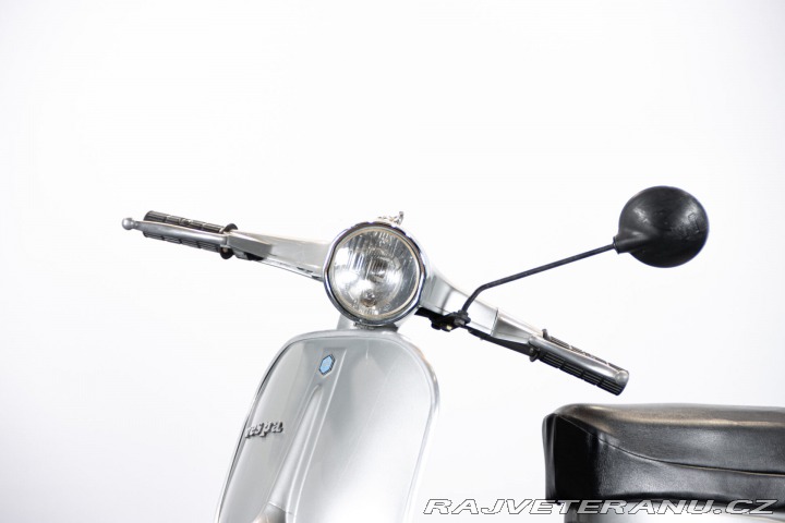 Piaggio Vespa ET3 125 PRIMAVERA 1980