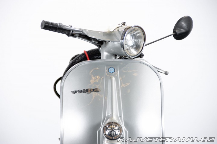 Piaggio Vespa ET3 125 PRIMAVERA 1980