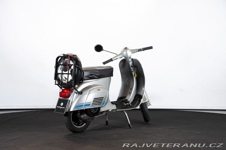 Piaggio Vespa ET3 125 PRIMAVERA 1980