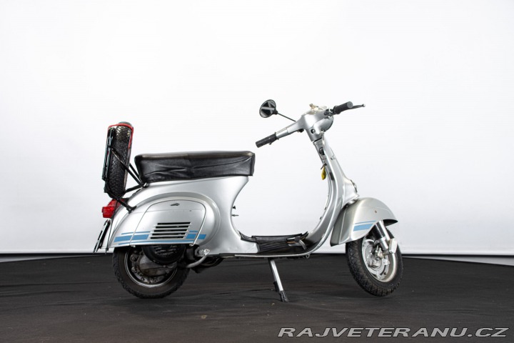 Piaggio Vespa ET3 125 PRIMAVERA 1980