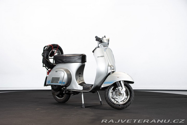 Piaggio Vespa ET3 125 PRIMAVERA 1980