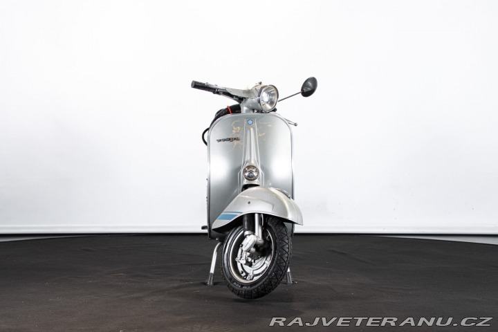 Piaggio Vespa ET3 125 PRIMAVERA 1980