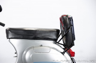 Piaggio Vespa ET3 125 PRIMAVERA 1980