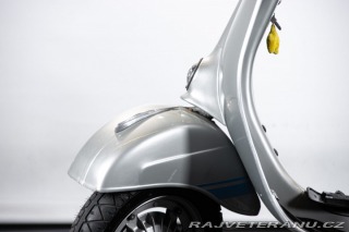 Piaggio Vespa ET3 125 PRIMAVERA 1980