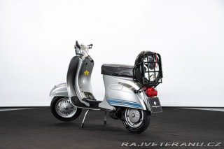 Piaggio Vespa ET3 125 PRIMAVERA 1980
