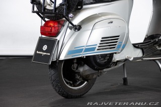 Piaggio Vespa ET3 125 PRIMAVERA 1980