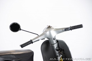 Piaggio Vespa ET3 125 PRIMAVERA 1980