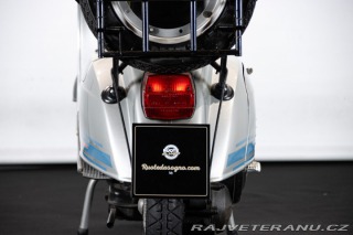 Piaggio Vespa ET3 125 PRIMAVERA 1980
