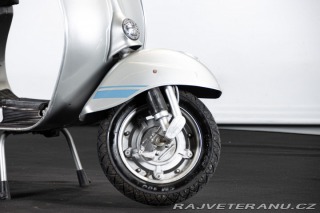Piaggio Vespa ET3 125 PRIMAVERA 1980