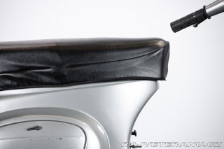 Piaggio Vespa ET3 125 PRIMAVERA 1980
