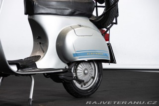 Piaggio Vespa ET3 125 PRIMAVERA 1980