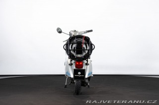Piaggio Vespa ET3 125 PRIMAVERA 1980