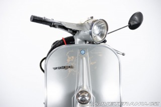 Piaggio Vespa ET3 125 PRIMAVERA 1980