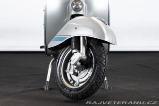 Piaggio Vespa ET3 125 PRIMAVERA 1980