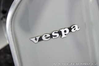 Piaggio Vespa ET3 125 PRIMAVERA 1980