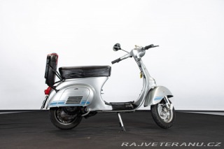 Piaggio Vespa ET3 125 PRIMAVERA 1980