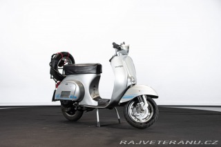 Piaggio Vespa ET3 125 PRIMAVERA 1980