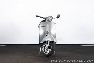 Piaggio Vespa ET3 125 PRIMAVERA 1980