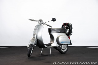 Piaggio Vespa ET3 125 PRIMAVERA 1980