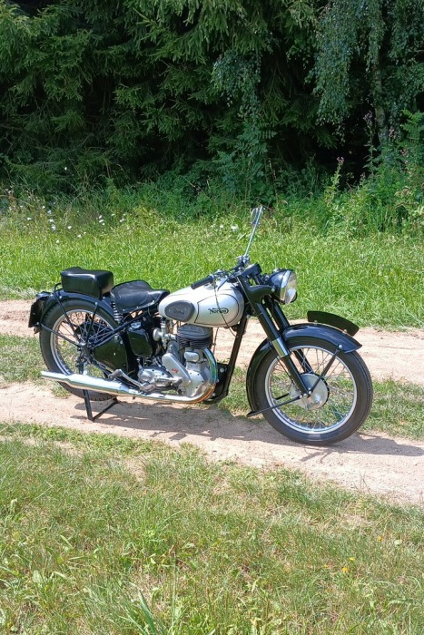 Norton 16H 2G