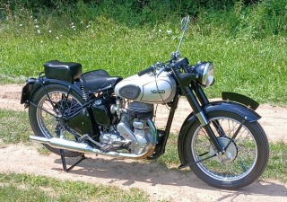 Norton 16H 2G