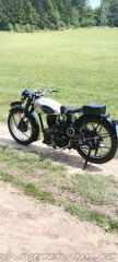 Norton 16H 2G 1952