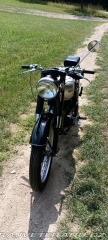 Norton 16H 2G 1952