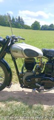 Norton 16H 2G 1952
