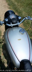 Norton 16H 2G 1952
