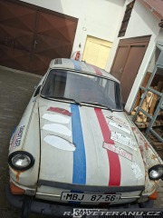 Škoda 1100 De luxe 1968