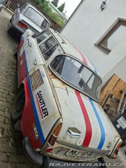 Škoda 1100 De luxe 1968