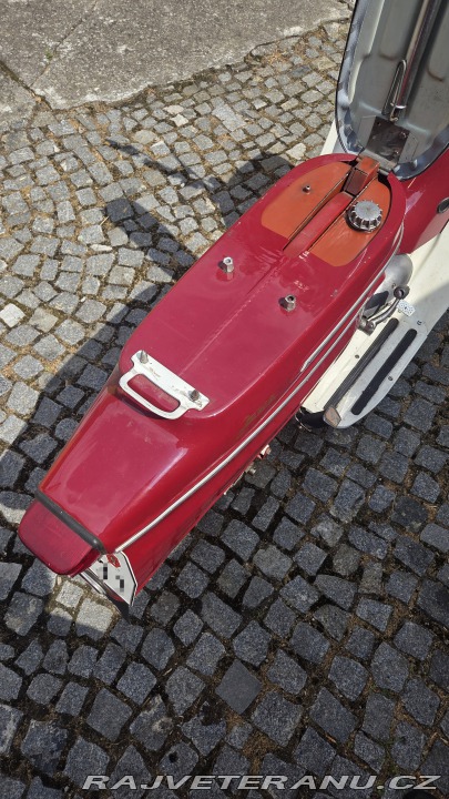 Jawa 50 05 1965