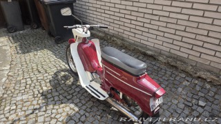 Jawa 50 05 1965