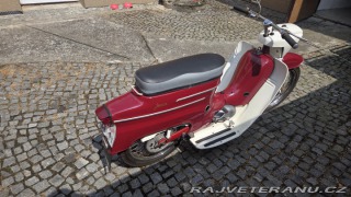 Jawa 50 05 1965