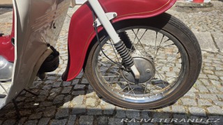 Jawa 50 05 1965