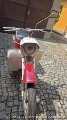 Jawa 50 05 1965