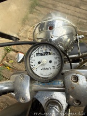 Kawasaki KZ 750 K1 LTD 1983