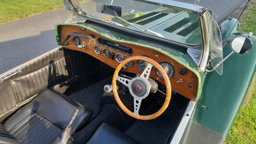Triumph Spitfire Spartan 1971