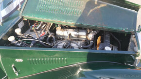 Triumph Spitfire Spartan 1971