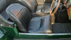 Triumph Spitfire Spartan 1971