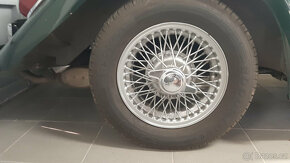 Triumph Spitfire Spartan 1971